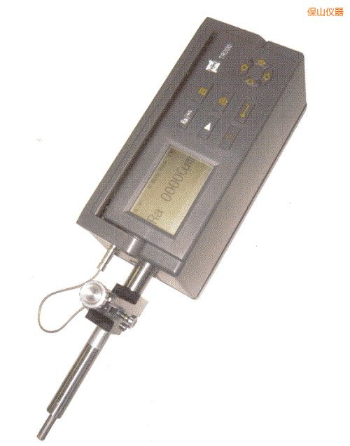 保山時代粗糙度形狀測量儀