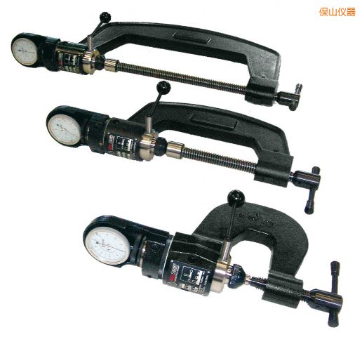 保山便攜式試驗夾具