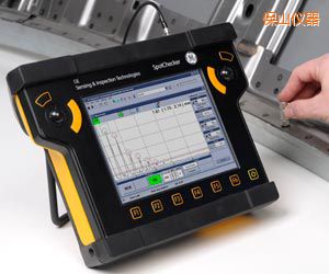 保山超聲波點焊探傷儀