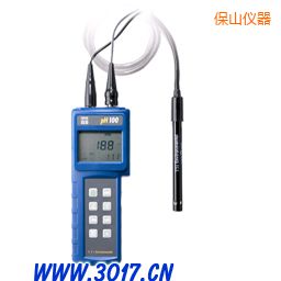 ��ɽpH/ORP/�ضȜy(c��)���x