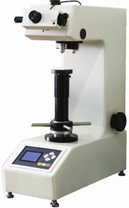 畢節(jié)數(shù)字式液晶智能維氏硬度計(jì)