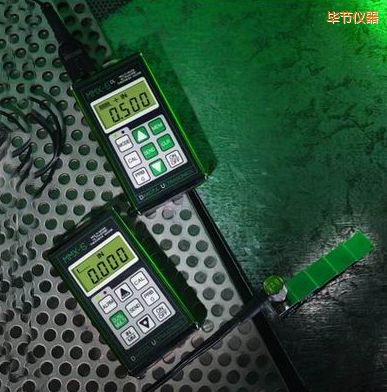 畢節(jié)MMX系列超聲波測(cè)厚儀