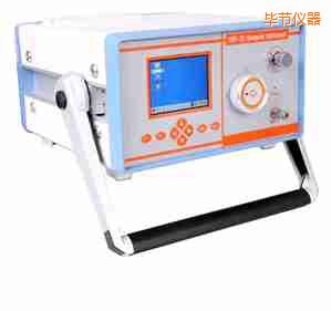 畢節(jié)精密露點分析儀