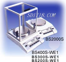 濱州分析天平,2010g,10mg
