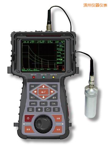 濱州時(shí)代超聲波探傷儀