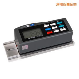 濱州手持式粗糙度計