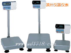 濱州精密電子臺(tái)秤,220kg,20g