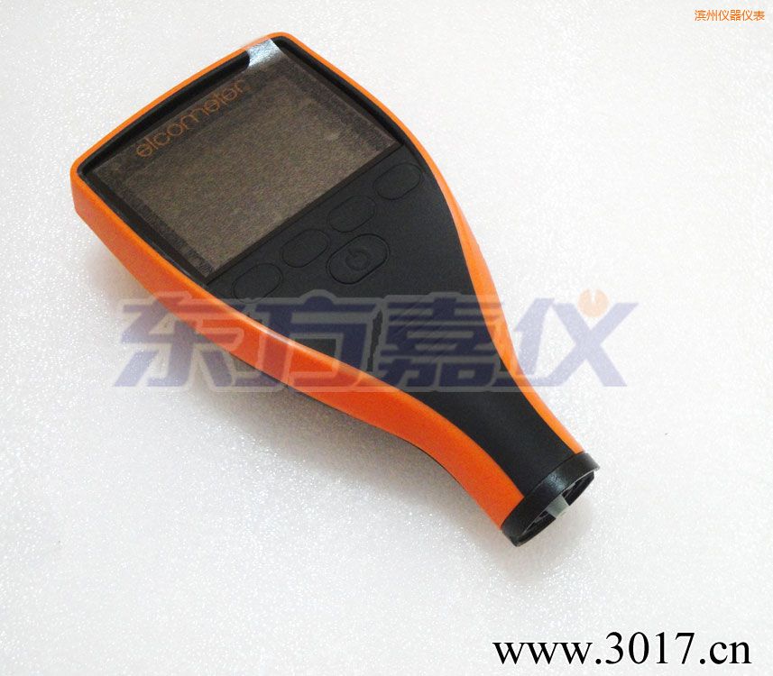 濱州涂層測厚儀