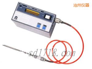 滄州帶識(shí)別功能的氣體檢測(cè)器