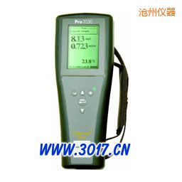 滄州YSI專(zhuān)業(yè)系列水質(zhì)分析儀
