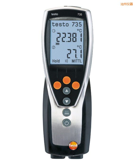 滄州專業(yè)型 3通道溫度儀