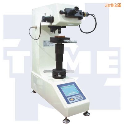 滄州THV系列程控數(shù)顯維氏硬度計(jì)
