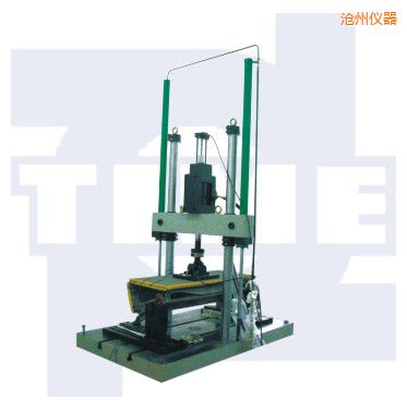 滄州電液伺服動靜萬能試驗機