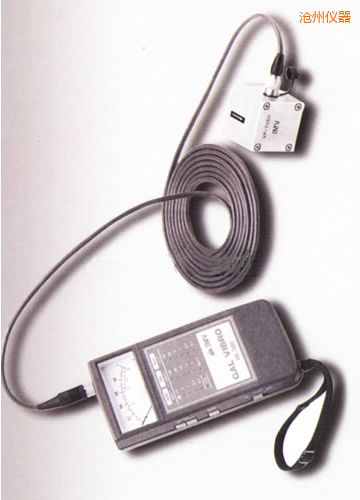 滄州超低頻測振儀