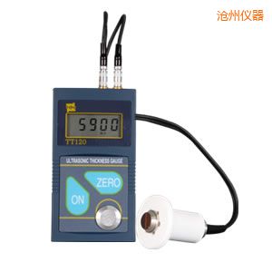 滄州超聲波測厚儀鋼高溫型