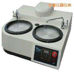 長(zhǎng)春時(shí)代手動(dòng)研磨拋光機(jī)