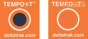 �L(zh��ng)���ض�ָʾ��(bi��o)�� Tempdot �ߜ�ϴ��C(j��)��(bi��o)��