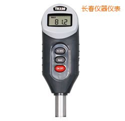 長春邵氏A硬度計