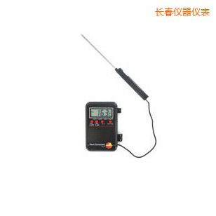 長春迷你型報警溫度計