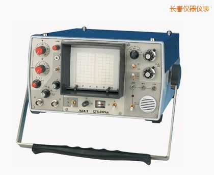 長(zhǎng)春模擬超聲波探傷儀