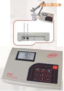 長春專業(yè)電導(dǎo)率 TDS 溫度 臺式測量儀