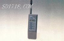 長(zhǎng)春溫濕度手持表