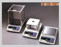 長春GX系列精密電子天平,410,0.001g