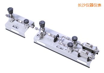 長(zhǎng)沙molstic-S 音速噴嘴流量元件安裝臺(tái)