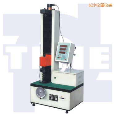 長(zhǎng)沙全自動(dòng)雙數(shù)顯示拉壓彈簧試驗(yàn)機(jī)