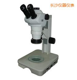 長沙時(shí)代體視顯微鏡