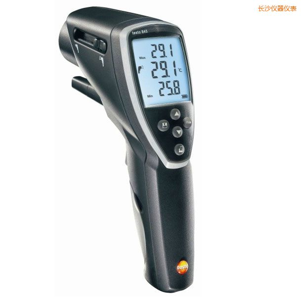 長沙專業(yè)型紅外測溫儀