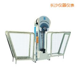 長沙時(shí)代半自動(dòng)金屬擺錘沖擊試驗(yàn)機(jī)