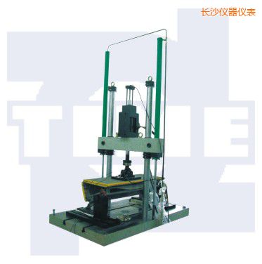 長沙電液伺服動靜萬能試驗機