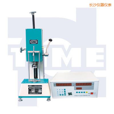 長沙雙數(shù)顯示拉壓彈簧試驗機