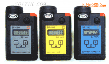 長(zhǎng)沙袖珍式氣體檢測(cè)報(bào)警儀