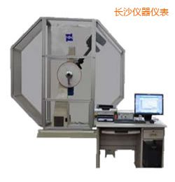 長沙時代儀器化沖擊試驗機