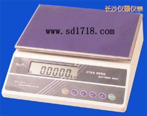 �Lɳ�߾��������ƽ,15kg,0.1g