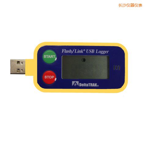 �LɳFlashLink®USB Logger һ�����\ݔ�ضȔ���ӛ䛃x