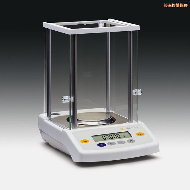 �L�������ƽ,210g,0.1mg