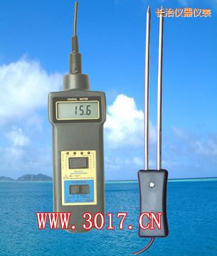 長(zhǎng)治糧食水分儀(糧食水份儀)