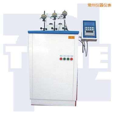 常州熱變形、維卡軟化點溫度測定儀
