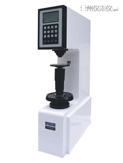 常州電子布氏硬度計(jì)