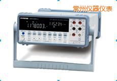 常州臺(tái)式數(shù)字萬用表