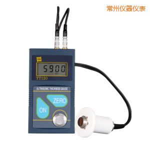 常州超聲波測厚儀鋼高溫型