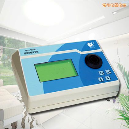 常州防火門甲醛測(cè)定儀