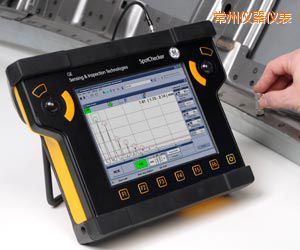常州超聲波點焊探傷儀