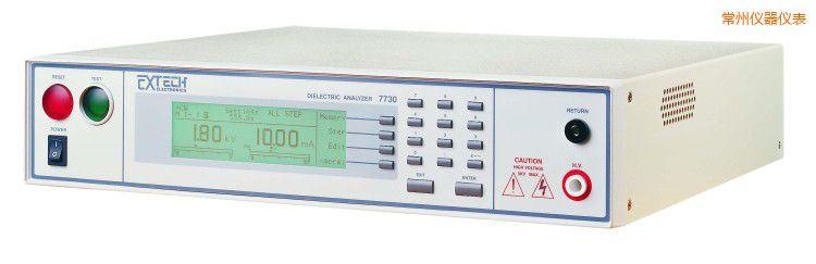 常州耐壓/絕緣分析儀