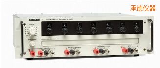 承德十進(jìn)制分壓器