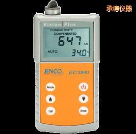 �е���������JENCO 3840��yʽ늌�(d��o)�ʃx/TDS/�}�Ȝyԇ�x