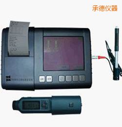 承德時(shí)代里氏硬度測(cè)量系統(tǒng)